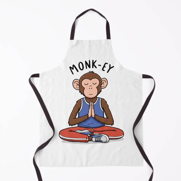Item preview, Monk-ey Sport - Monkey designed and sold by naveen-bisht.