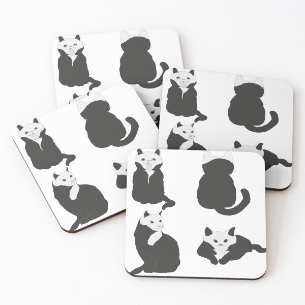 Item preview, Kitty's designed and sold by cadstudios.