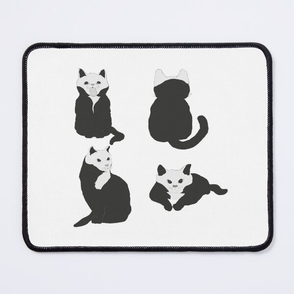 Item preview, Kitty's designed and sold by cadstudios.