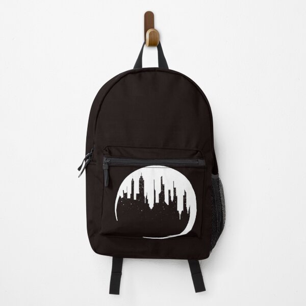 Item preview, Demension 20 Dimension 20 The Unsleeping City Logo designed and sold by RUMI-ART-PLANET.