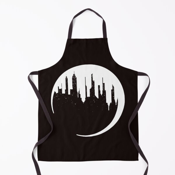 Item preview, Demension 20 Dimension 20 The Unsleeping City Logo designed and sold by RUMI-ART-PLANET.