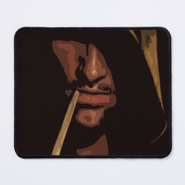 Item preview, Painting Aragorn The Strider Funny Gifts designed and sold by RUMI-ART-PLANET.