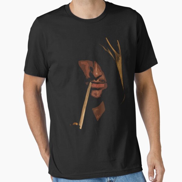 Item preview, Painting Aragorn The Strider Funny Gifts designed and sold by RUMI-ART-PLANET.