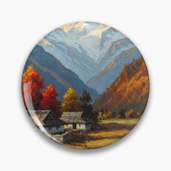 Item preview, Scenery designed and sold by Crazy Products.