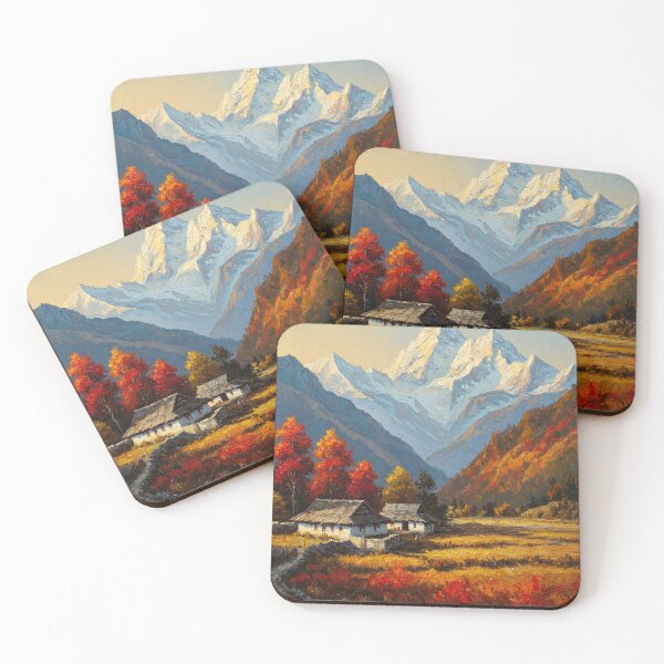 Item preview, Scenery designed and sold by Crazy Products.