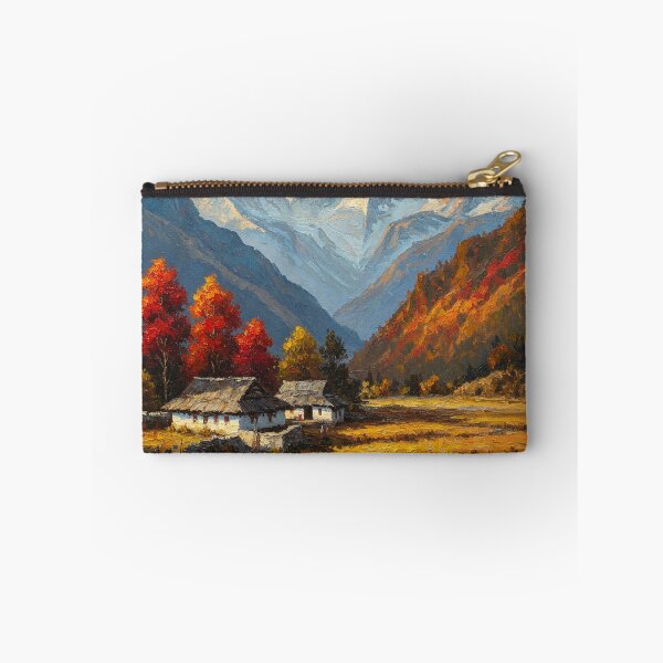 Item preview, Scenery designed and sold by Crazy Products.