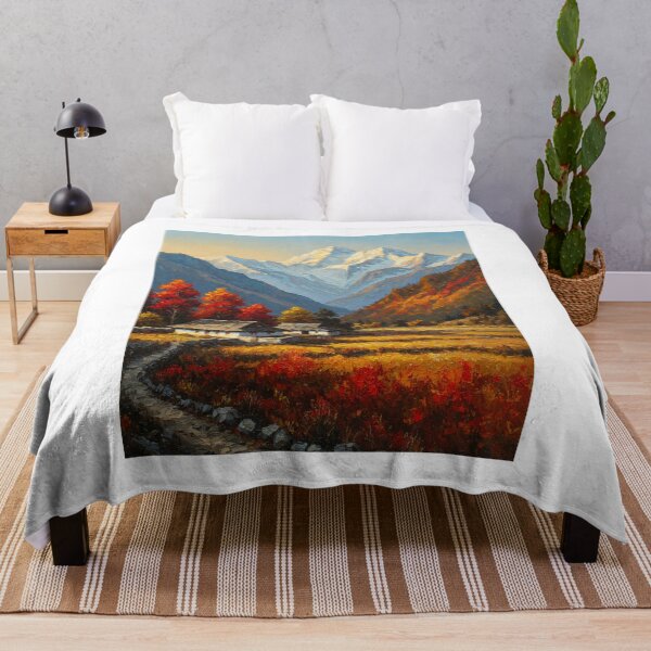 Item preview, Scenery designed and sold by Crazy Products.