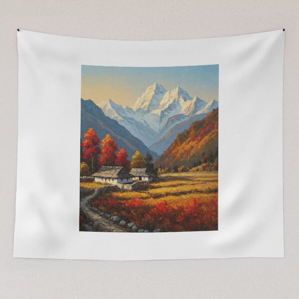 Item preview, Scenery designed and sold by Crazy Products.