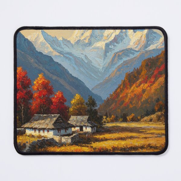 Item preview, Scenery designed and sold by Crazy Products.