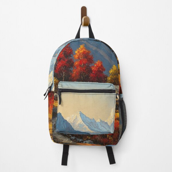 Item preview, Scenery designed and sold by Crazy Products.