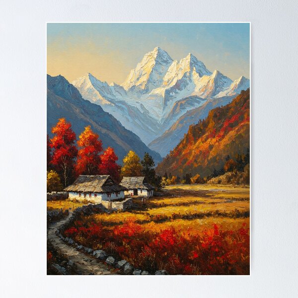Item preview, Scenery designed and sold by Crazy Products.