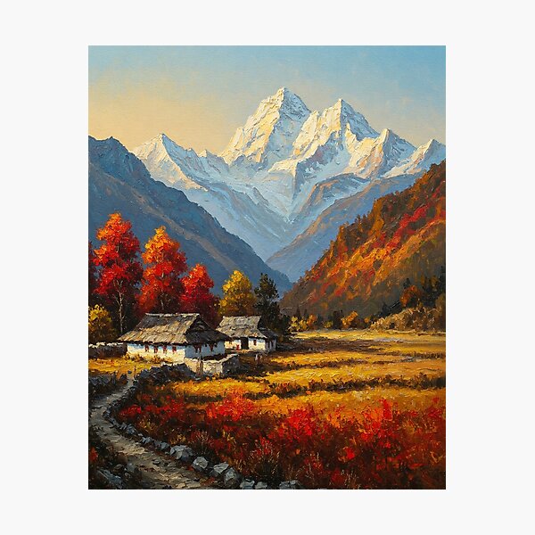 Item preview, Scenery designed and sold by Crazy Products.