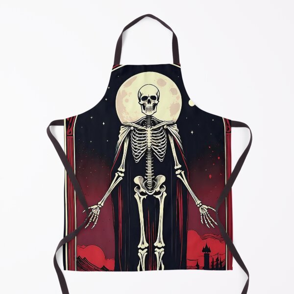 Item preview, Death Card Illustration Design 2 designed and sold by Domo-Design.