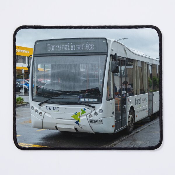 Item preview, Optare Metro City V1080MC designed and sold by OsRPhotography.