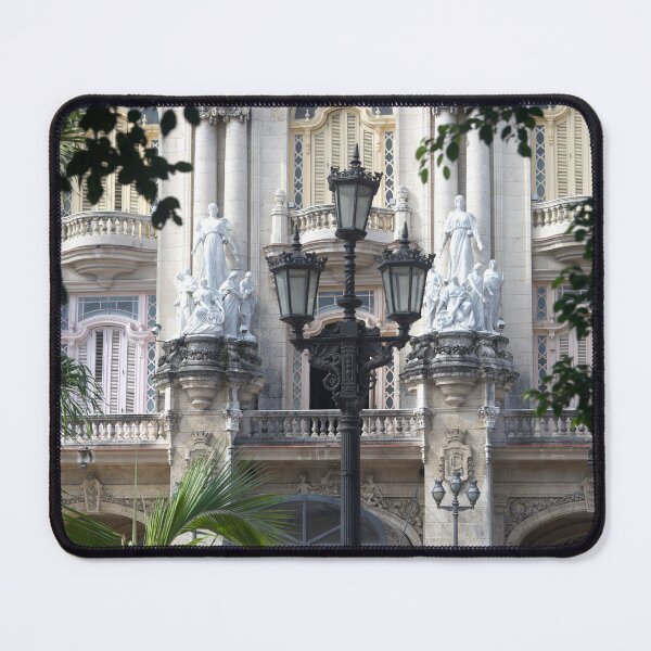 Item preview, Havana's Theatre designed and sold by Alexandra Lavizzari.