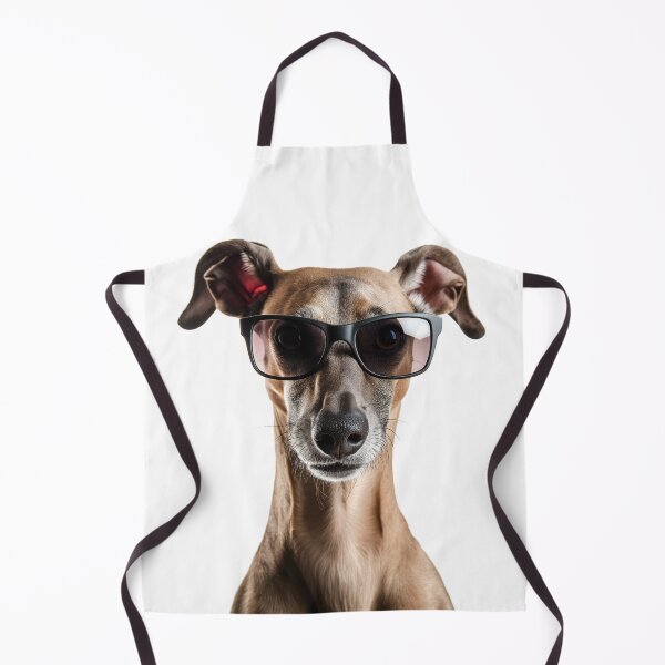 Item preview, Funny cool Sloughi Dog wearing sunglasses designed and sold by LazyOwlStore.