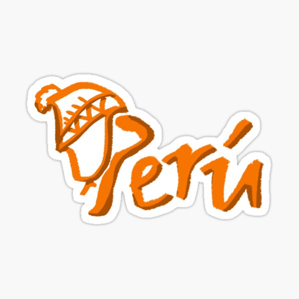 Item preview, Peru Souvenir Gift for Tourists designed and sold by MichaeIRellov.