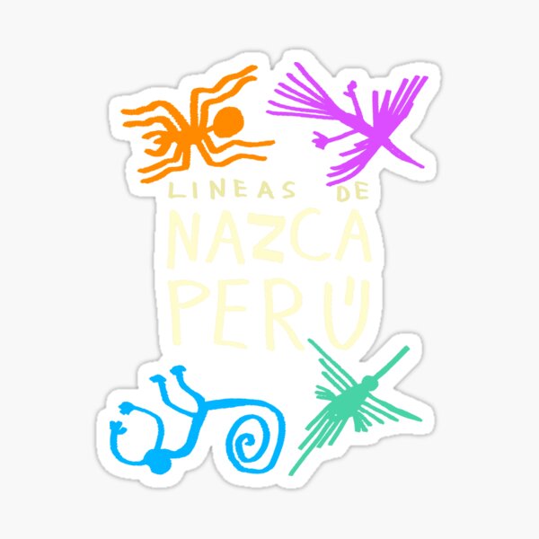 Item preview, Peru Souvenir Gift for Tourists designed and sold by MichaeIRellov.