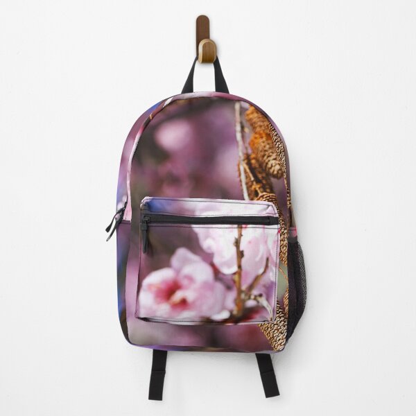 Item preview, Spring Blossoms And Catkins designed and sold by Joy Watson - Natural Light Photography .