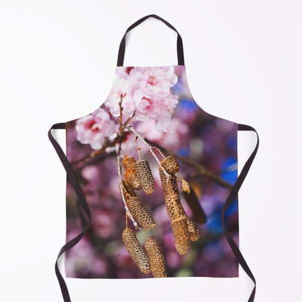 Item preview, Spring Blossoms And Catkins designed and sold by Joy Watson - Natural Light Photography .