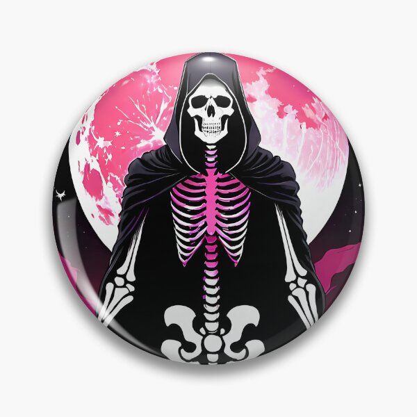 Item preview, Death Card Illustration Design 5 designed and sold by Domo-Design.