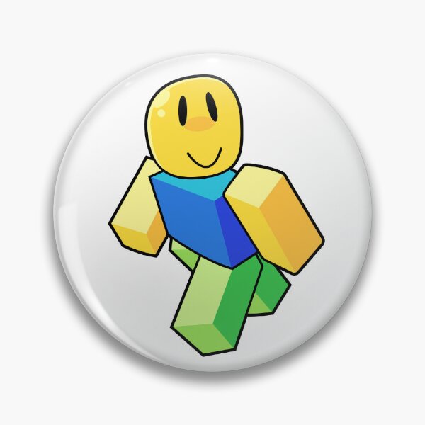 Item preview, Roblox Character Gaming Design designed and sold by Kubala Designs.