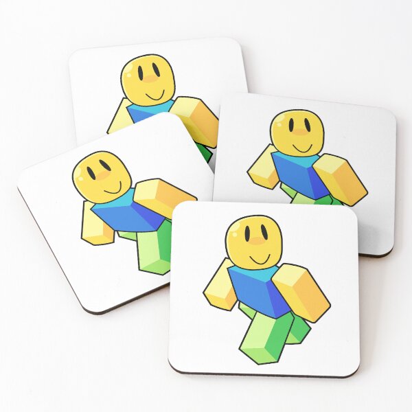 Item preview, Roblox Character Gaming Design designed and sold by Kubala Designs.