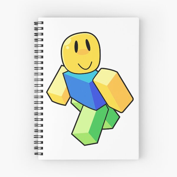 Item preview, Roblox Character Gaming Design designed and sold by Kubala Designs.
