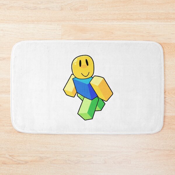 Item preview, Roblox Character Gaming Design designed and sold by Kubala Designs.