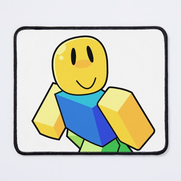 Item preview, Roblox Character Gaming Design designed and sold by Kubala Designs.
