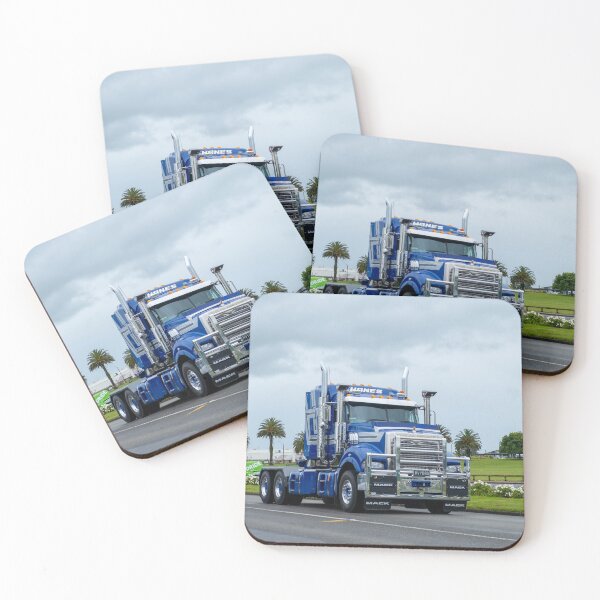 Item preview, 2020 Mack Titan 6x4 designed and sold by OsRPhotography.