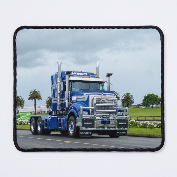 Item preview, 2020 Mack Titan 6x4 designed and sold by OsRPhotography.
