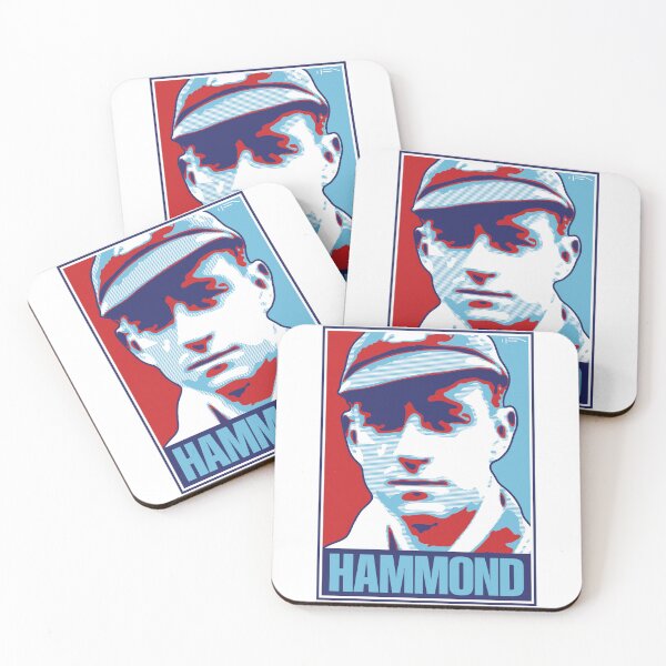 Item preview, Hammond - ENGLAND designed and sold by DFA.
