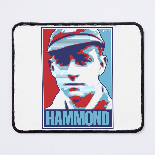 Item preview, Hammond - ENGLAND designed and sold by DFA.