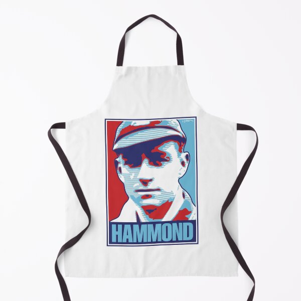 Item preview, Hammond - ENGLAND designed and sold by DFA.