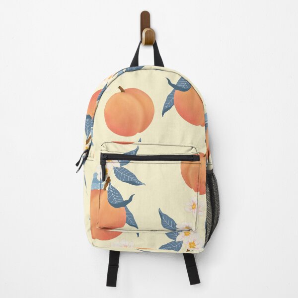Item preview, Yellow Peaches designed and sold by Natasha Mansfield.