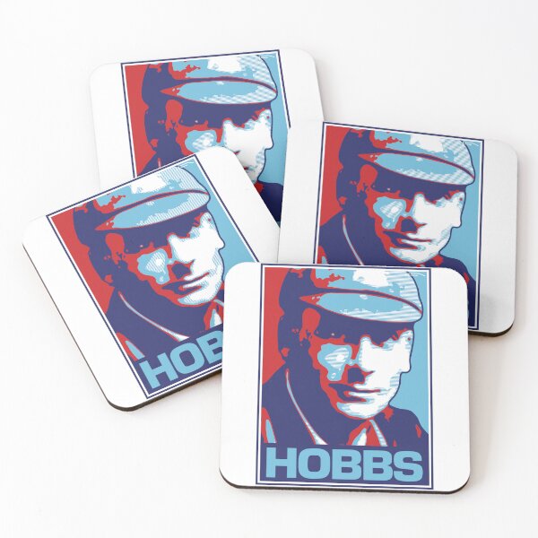 Item preview, Hobbs - ENGLAND designed and sold by DFA.