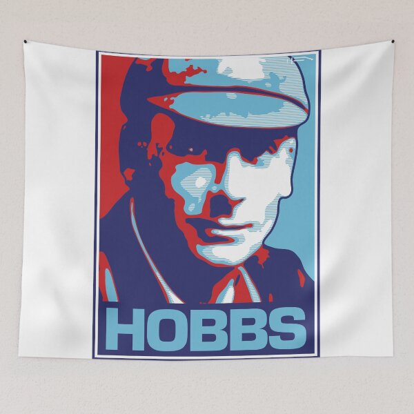 Item preview, Hobbs - ENGLAND designed and sold by DFA.