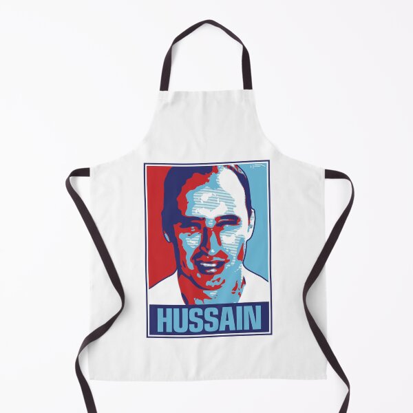 Item preview, Hussain - ENGLAND designed and sold by DFA.