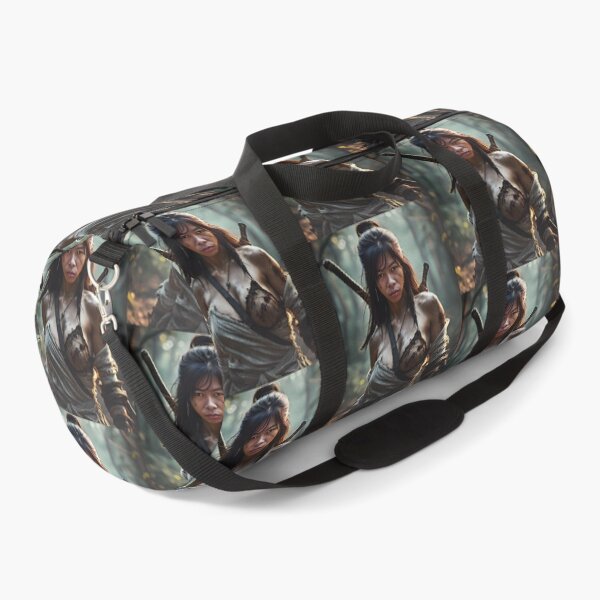 Item preview, The Thai Warrior Woman designed and sold by Huskyyy Designs.