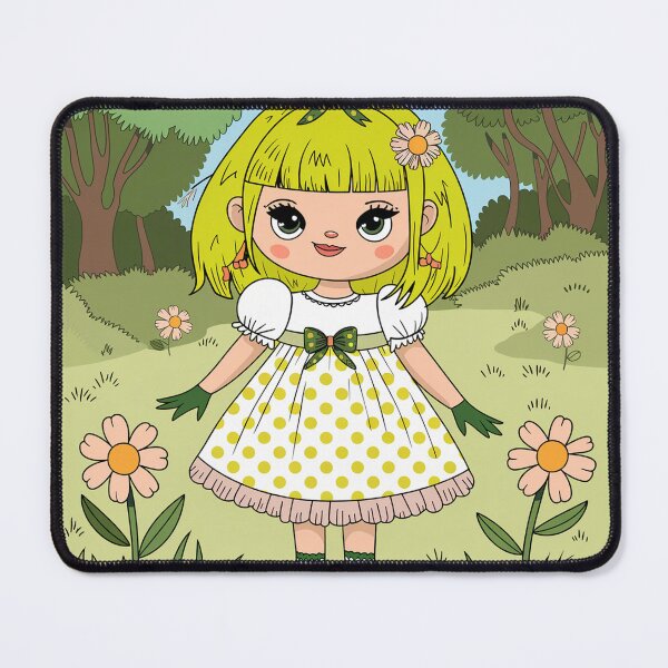 Item preview, Doll Spring designed and sold by Lilashakti ⭐️ ⭐️ ⭐️ ⭐️ ⭐️.