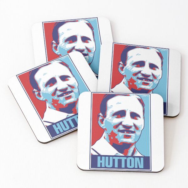 Item preview, Hutton - ENGLAND designed and sold by DFA.