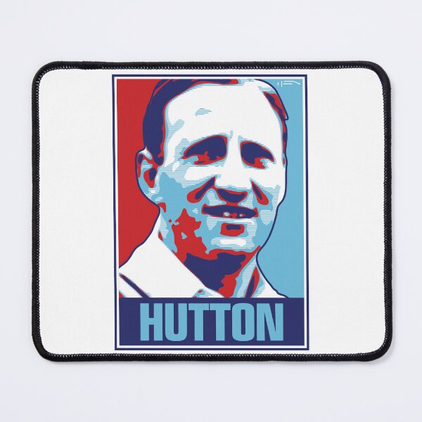 Item preview, Hutton - ENGLAND designed and sold by DFA.