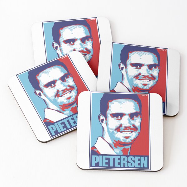 Item preview, Pietersen - ENGLAND designed and sold by DFA.