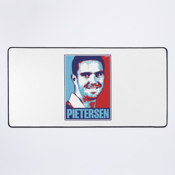 Item preview, Pietersen - ENGLAND designed and sold by DFA.