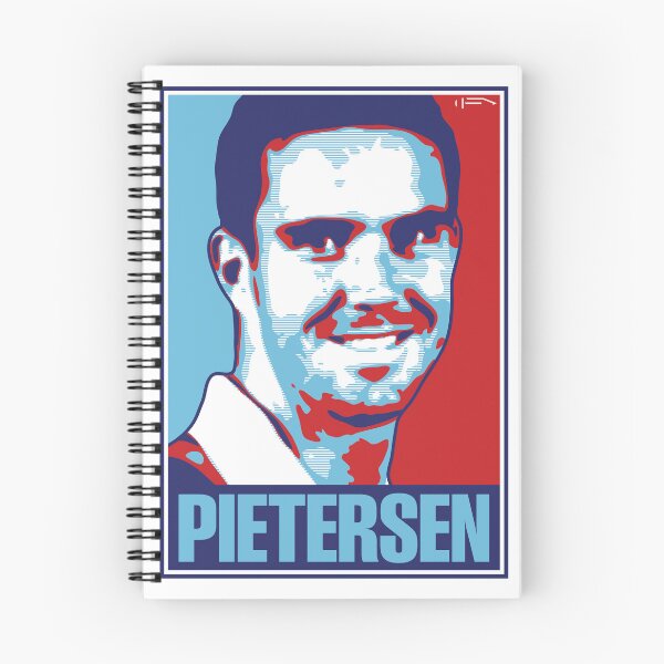 Item preview, Pietersen - ENGLAND designed and sold by DFA.