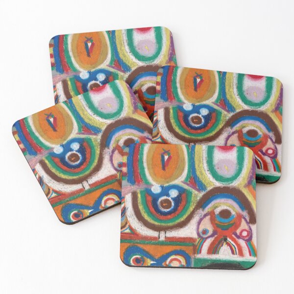 Item preview, Sacred Vibrations of the Universe designed and sold by BABAGURUJI.