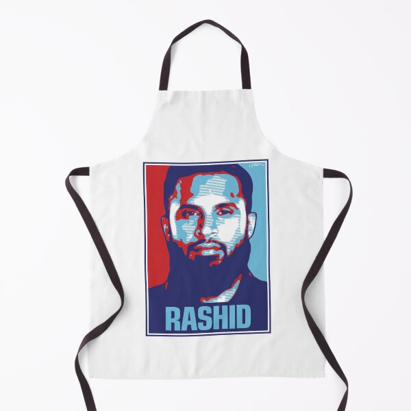 Item preview, Rashid - ENGLAND designed and sold by DFA.