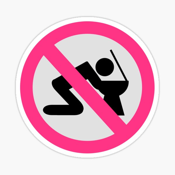 Item preview, No alcohol designed and sold by Vectorqueen.
