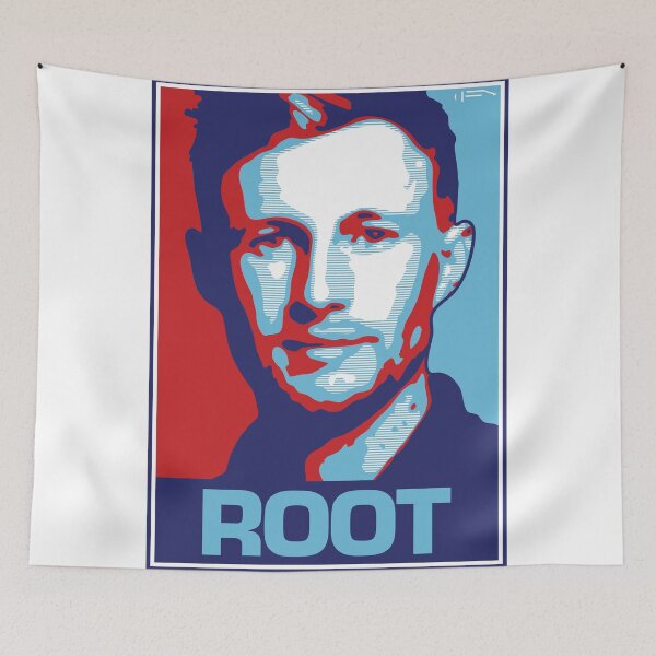 Item preview, Root - ENGLAND designed and sold by DFA.